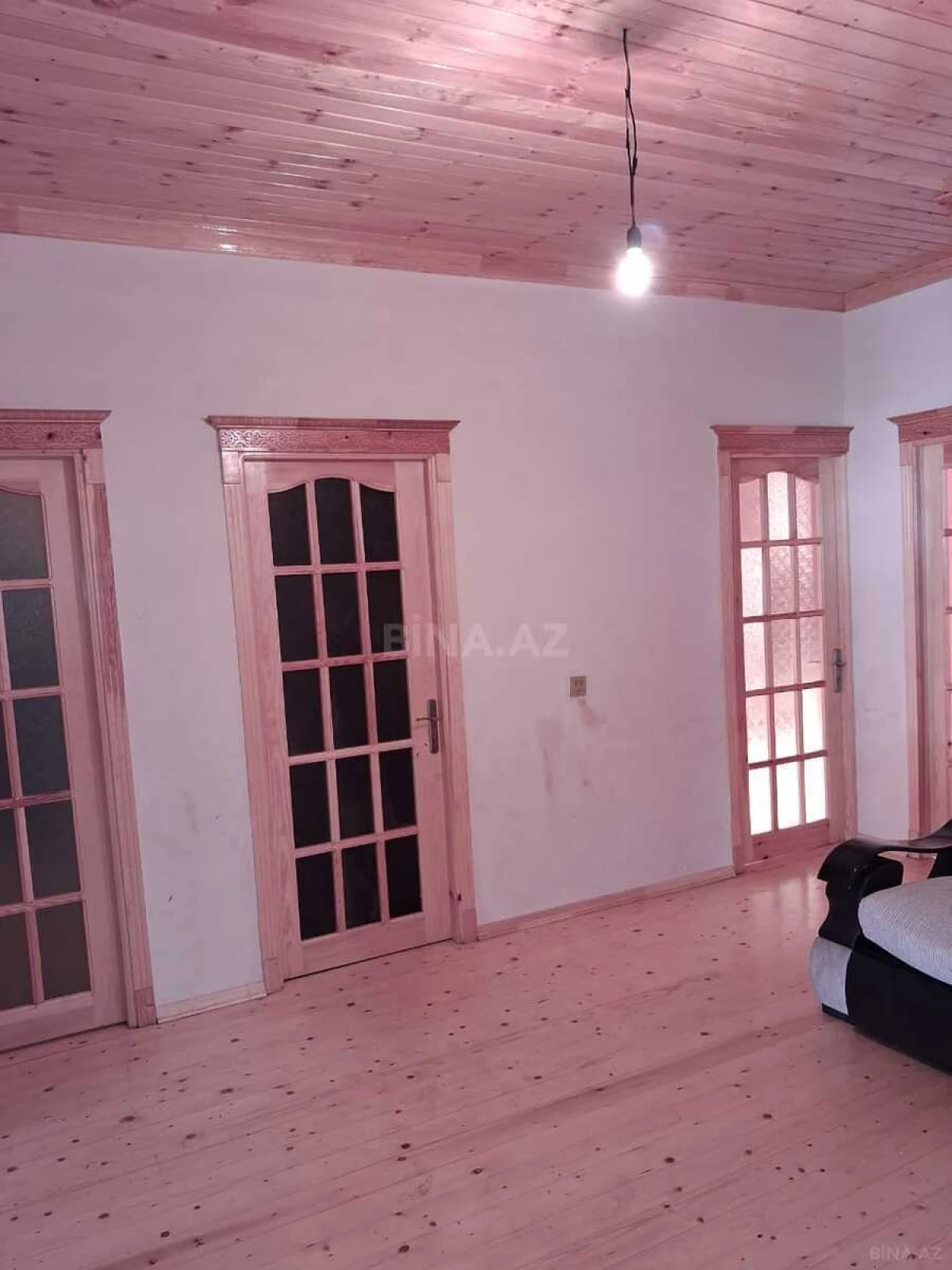 Satılır 4 otaqlı həyət evi 120 m²
