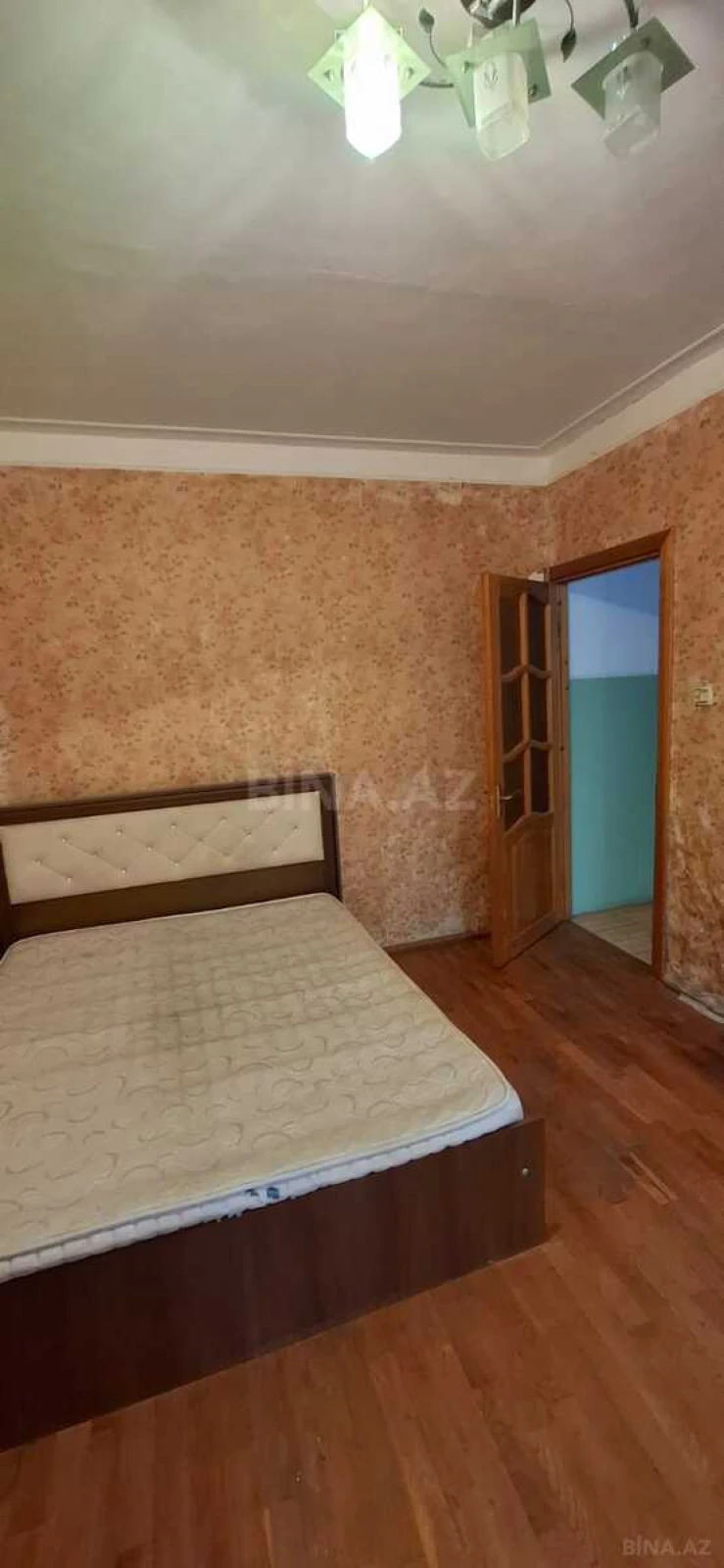 Satılır 2 otaqlı mənzil 57 m²