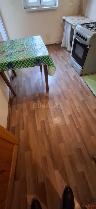Satılır 2 otaqlı mənzil 57 m²