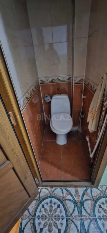 Satılır 2 otaqlı mənzil 57 m²