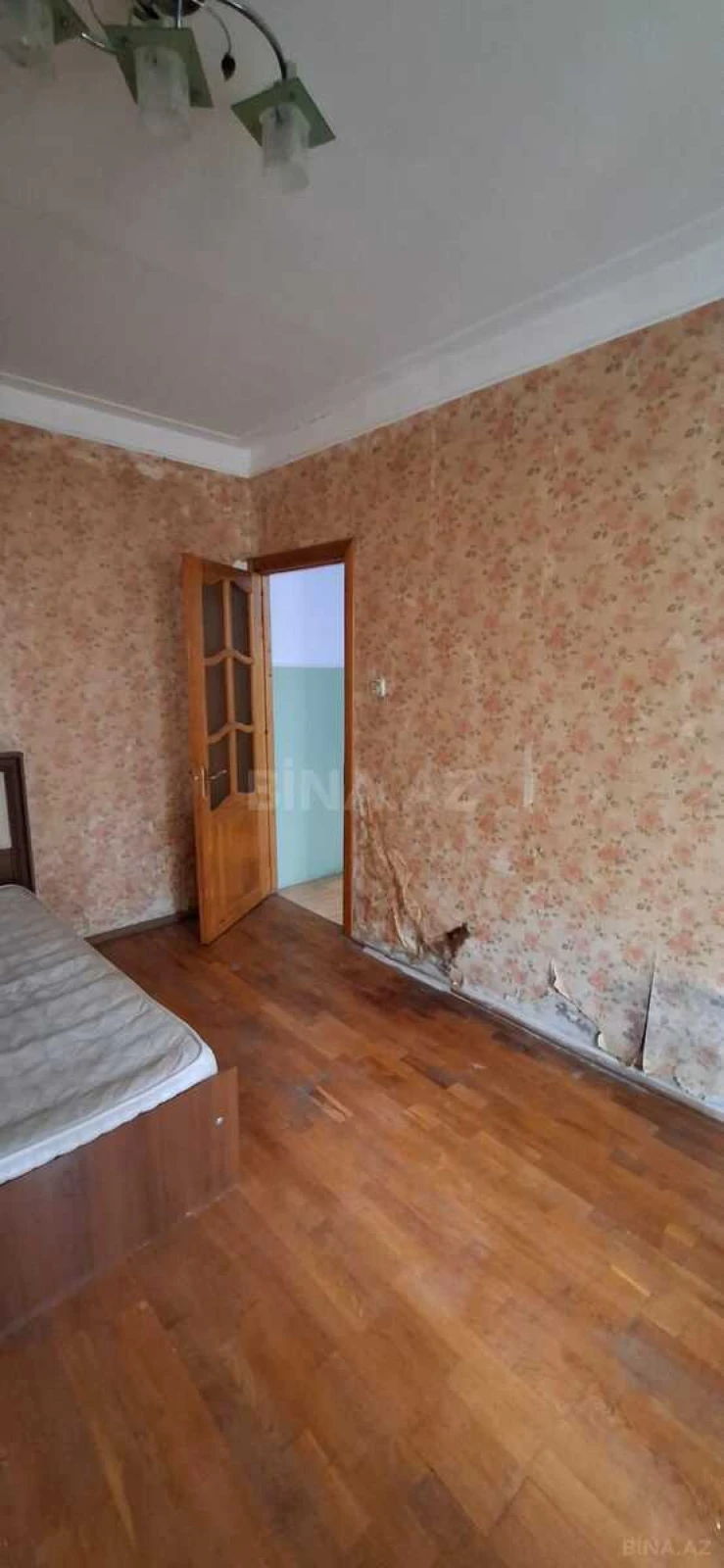 Satılır 2 otaqlı mənzil 57 m²