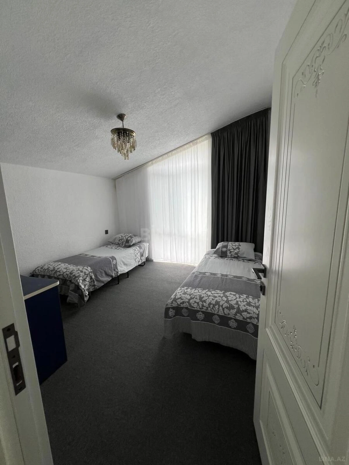 Satılır 4 otaqlı həyət evi 130 m²