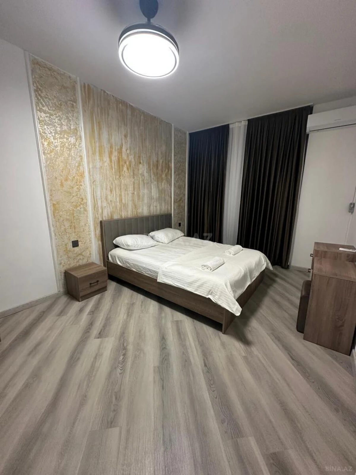 Satılır 4 otaqlı həyət evi 130 m²