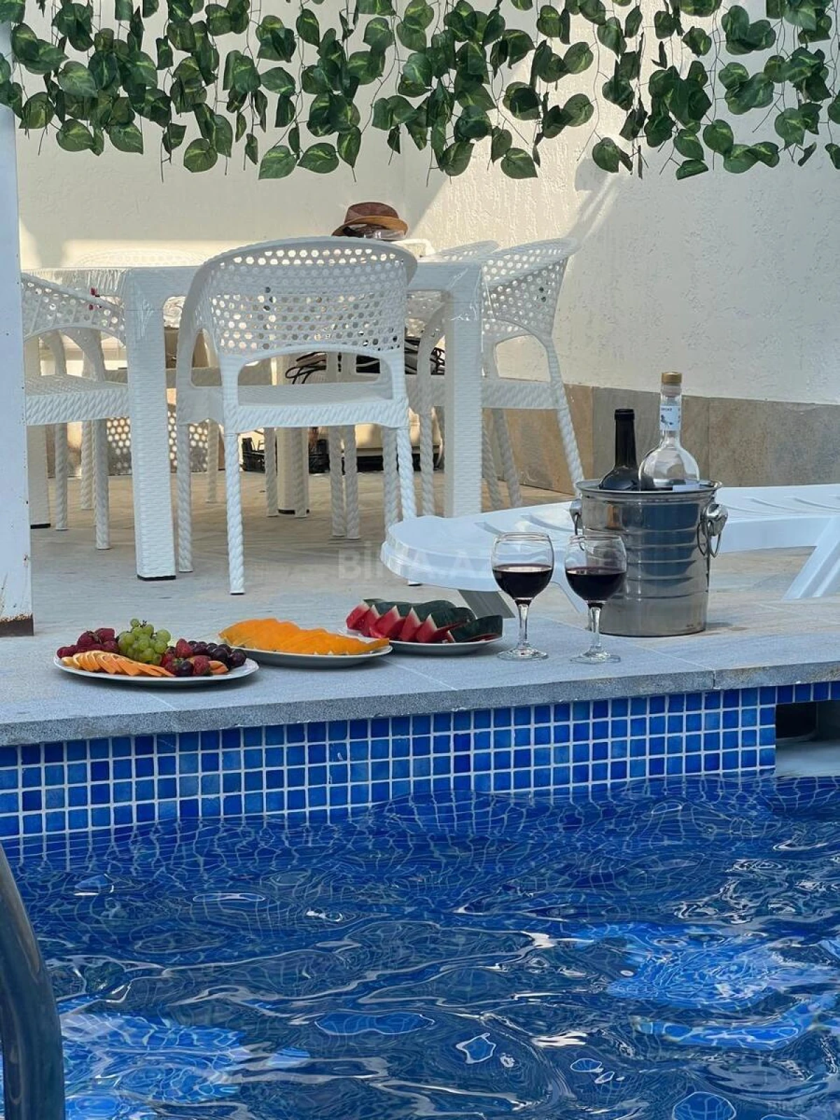 Satılır 4 otaqlı həyət evi 130 m²