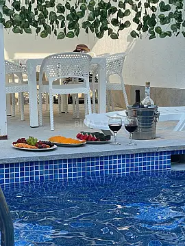 Satılır 4 otaqlı həyət evi 130 m²