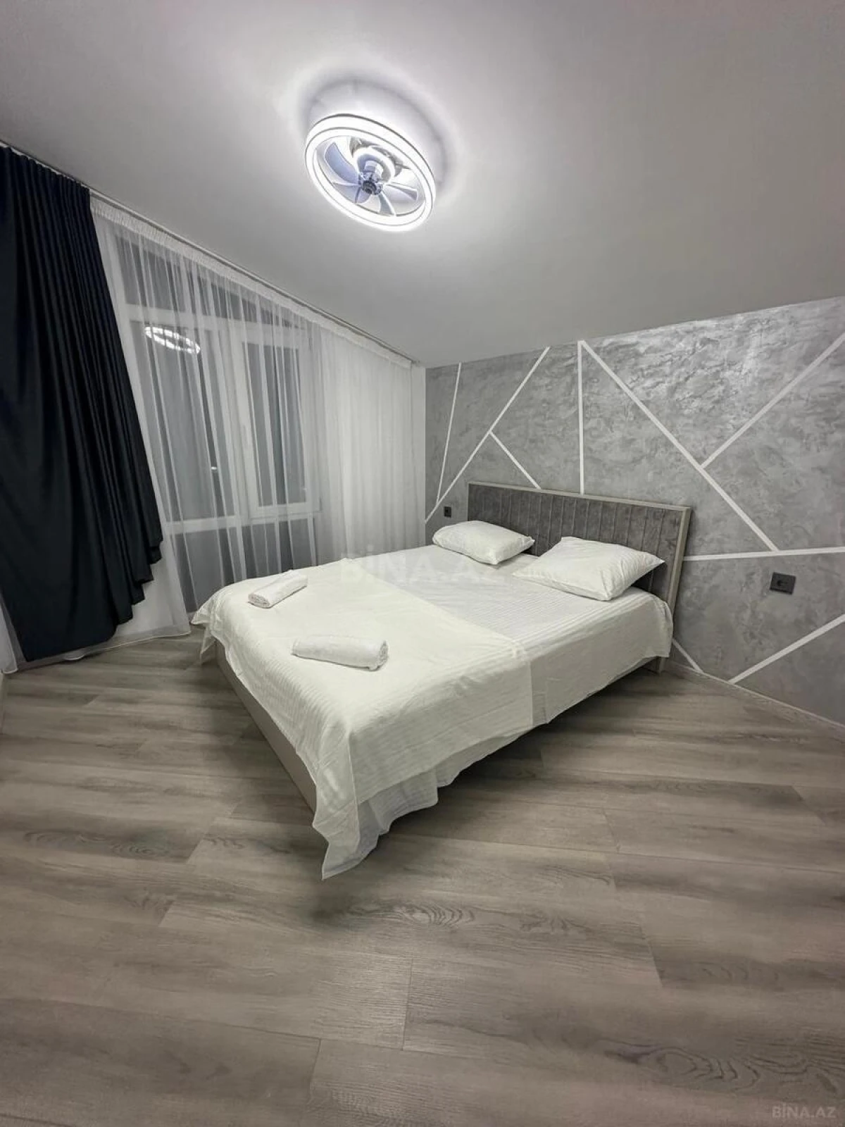 Satılır 4 otaqlı həyət evi 130 m²
