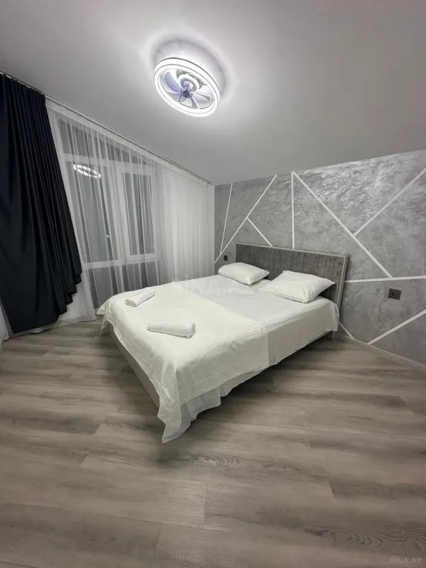 Satılır 4 otaqlı həyət evi 130 m²