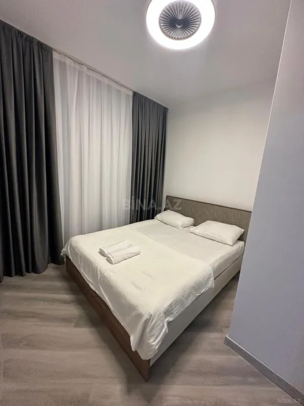 Satılır 4 otaqlı həyət evi 130 m²