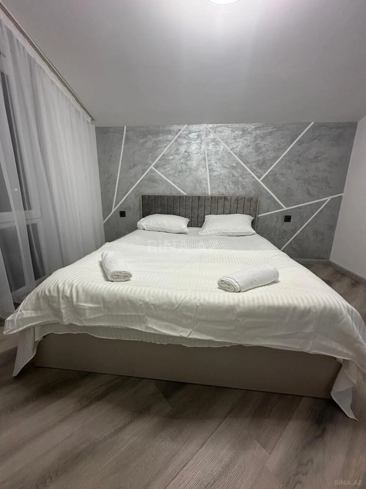 Satılır 4 otaqlı həyət evi 130 m²