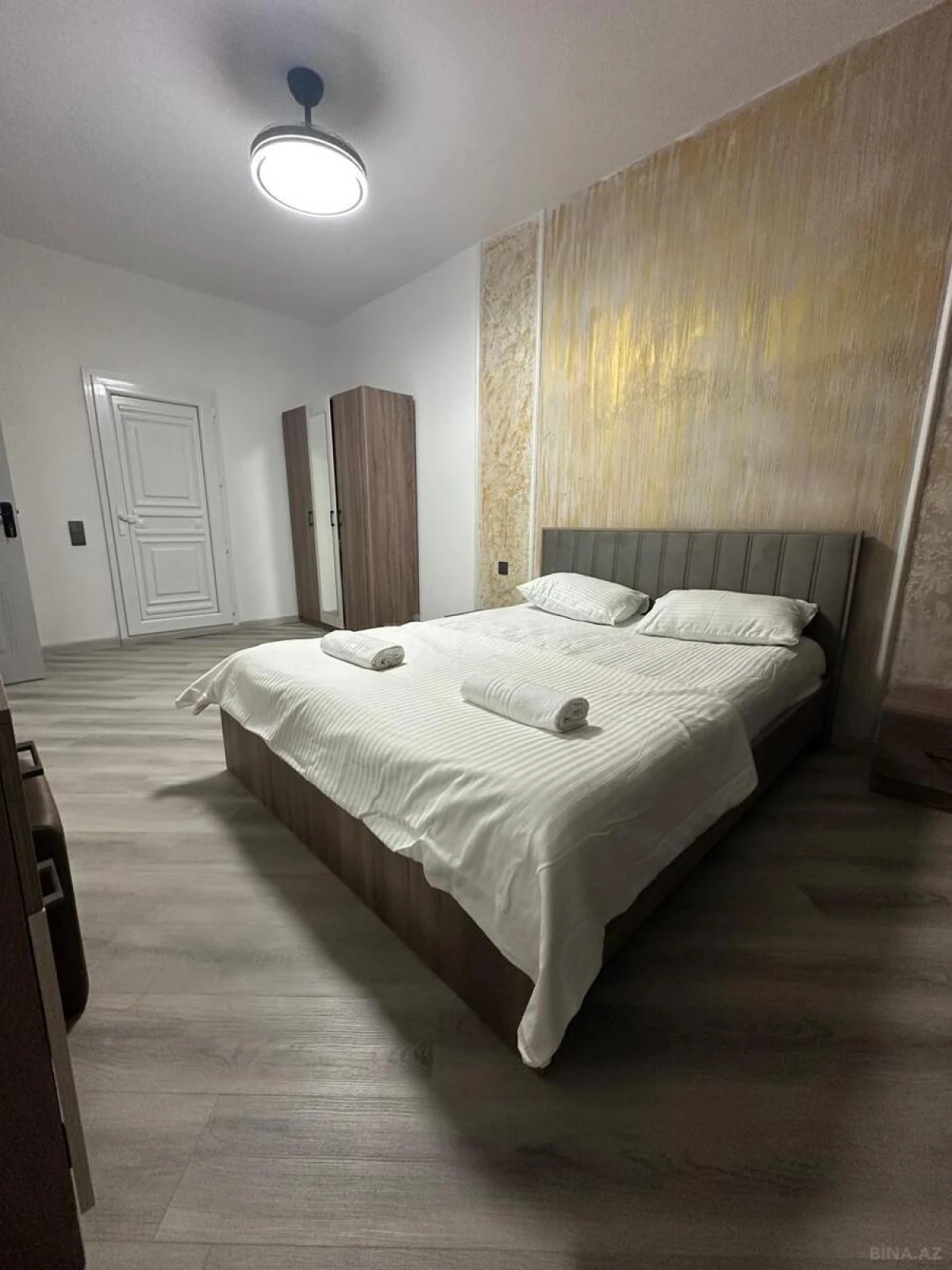 Satılır 4 otaqlı həyət evi 130 m²