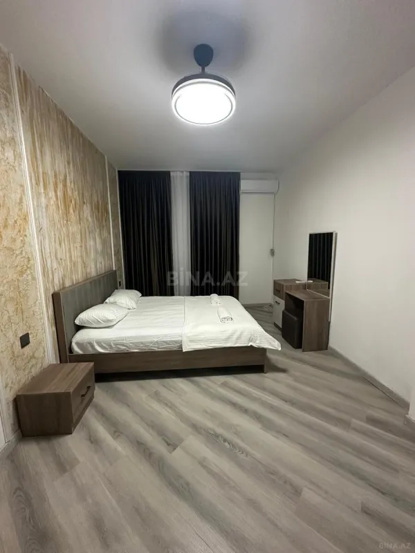 Satılır 4 otaqlı həyət evi 130 m²