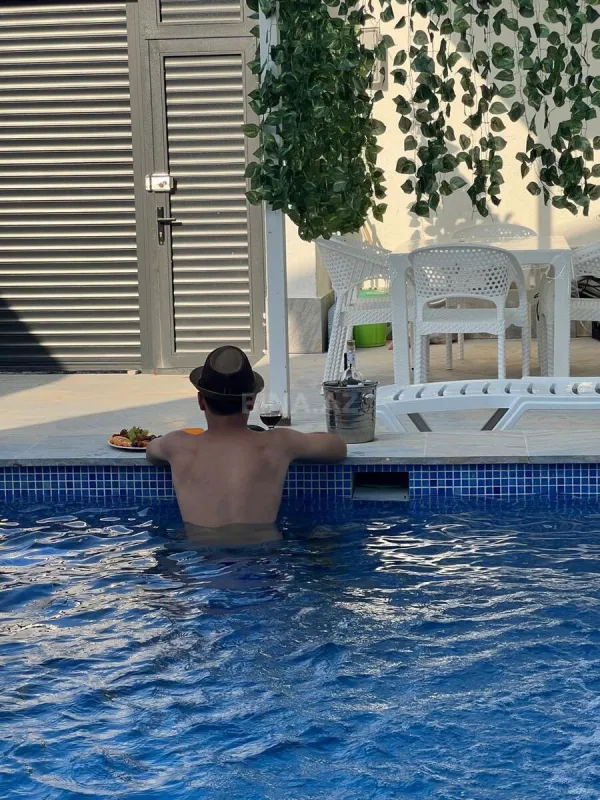 Satılır 4 otaqlı həyət evi 130 m²