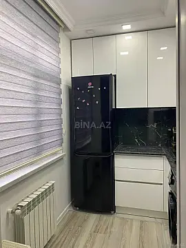 Satılır 2 otaqlı mənzil 61 m²