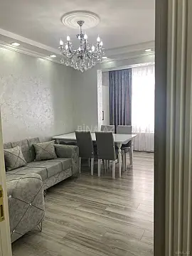 Satılır 2 otaqlı mənzil 61 m² — Bakı, Memar Əcəmi yanı 2 otaq 61.00 m²