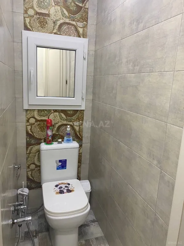 Satılır 2 otaqlı mənzil 61 m²
