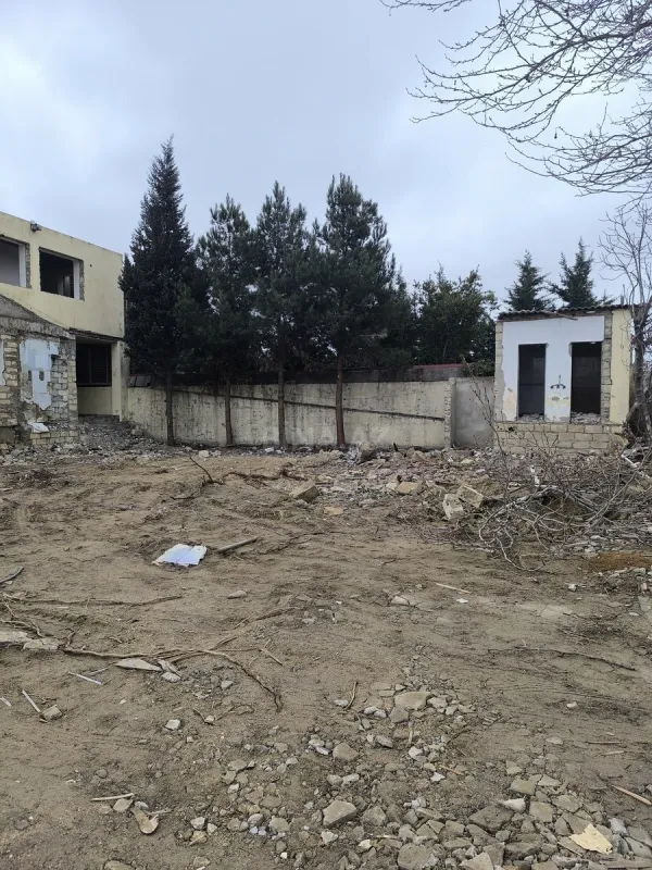 Satılır torpaq sahəsi 3 m²