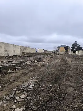 Satılır torpaq sahəsi 3 m²