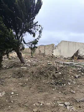 Satılır torpaq sahəsi 3 m²