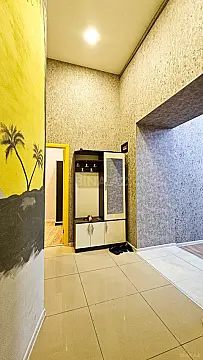 Satılır 4 otaqlı mənzil 108 m²