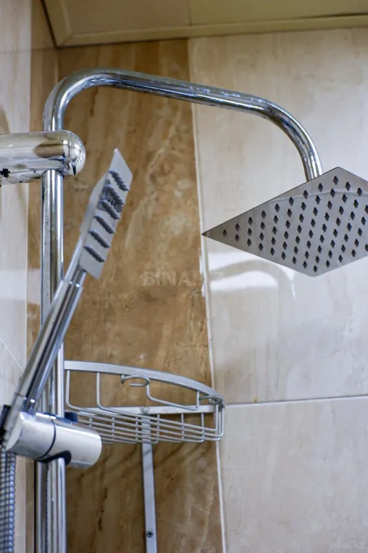 Satılır 4 otaqlı mənzil 108 m²