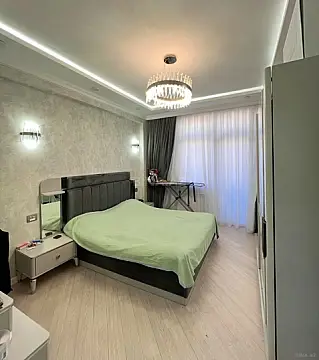 Satılır 2 otaqlı mənzil 48 m²