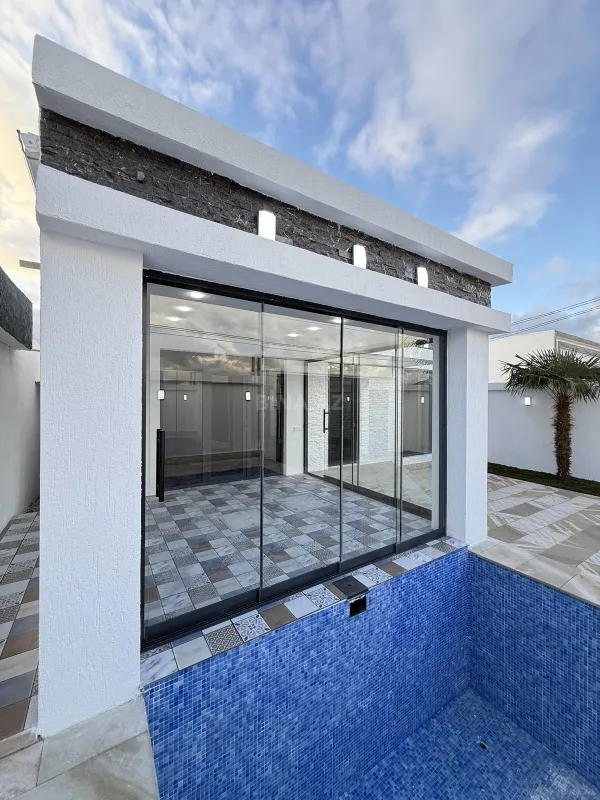 Satılır 4 otaqlı həyət evi 150 m²