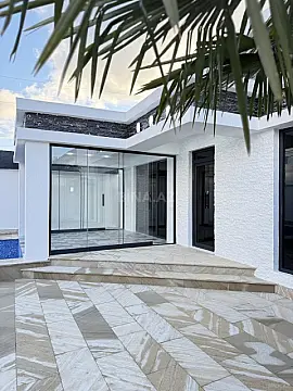 Satılır 4 otaqlı həyət evi 150 m²