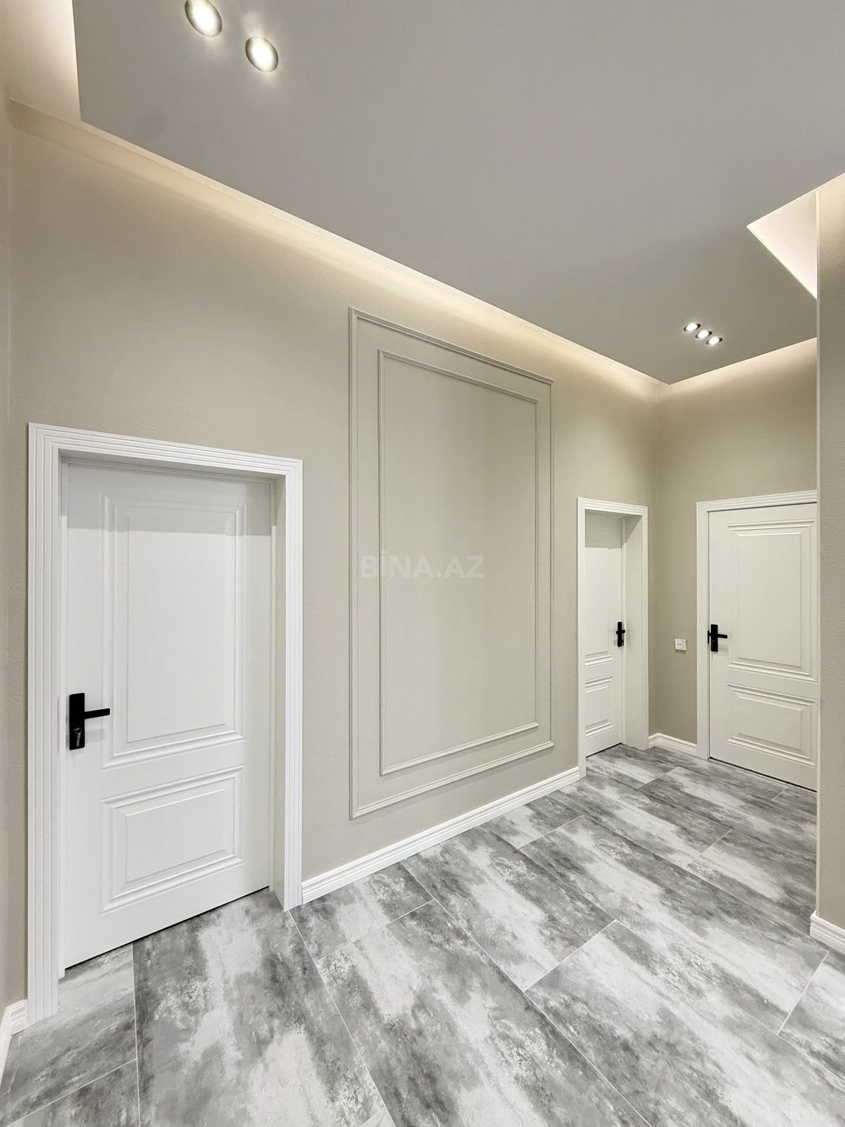 Satılır 4 otaqlı həyət evi 150 m²