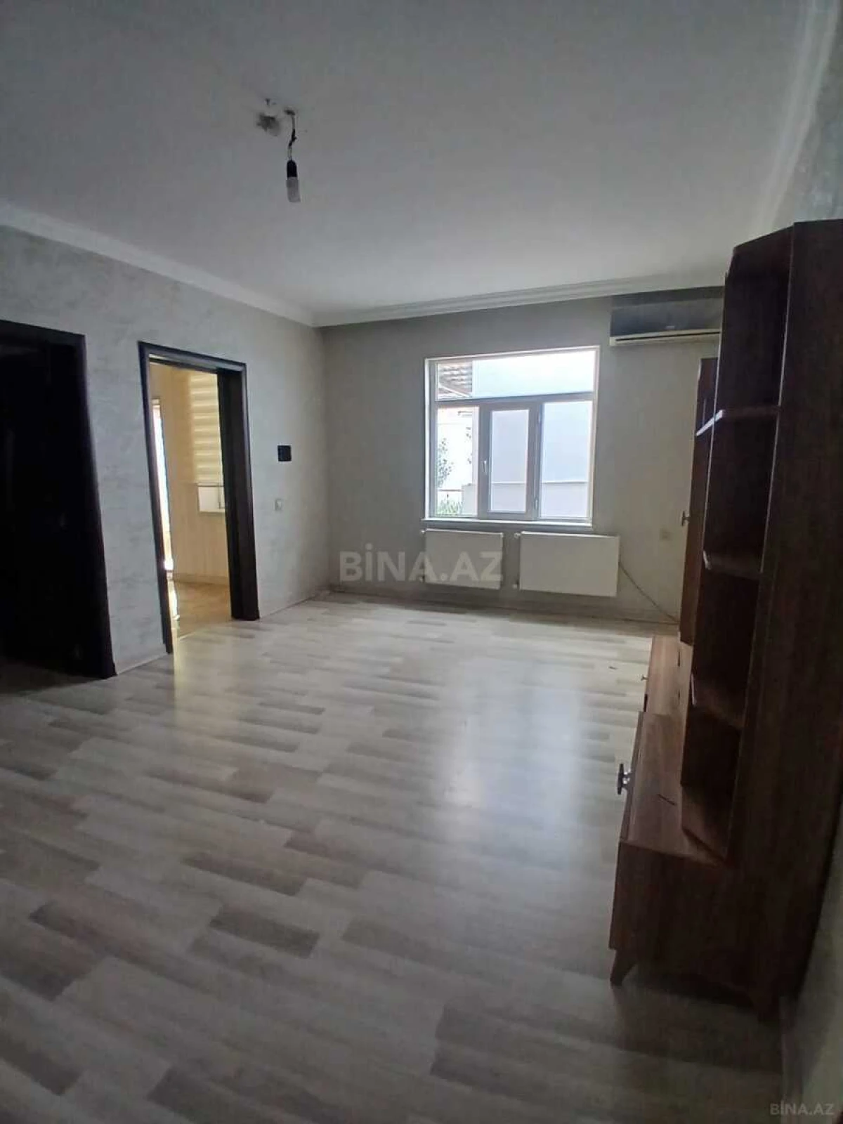 Satılır 3 otaqlı həyət evi 85 m²