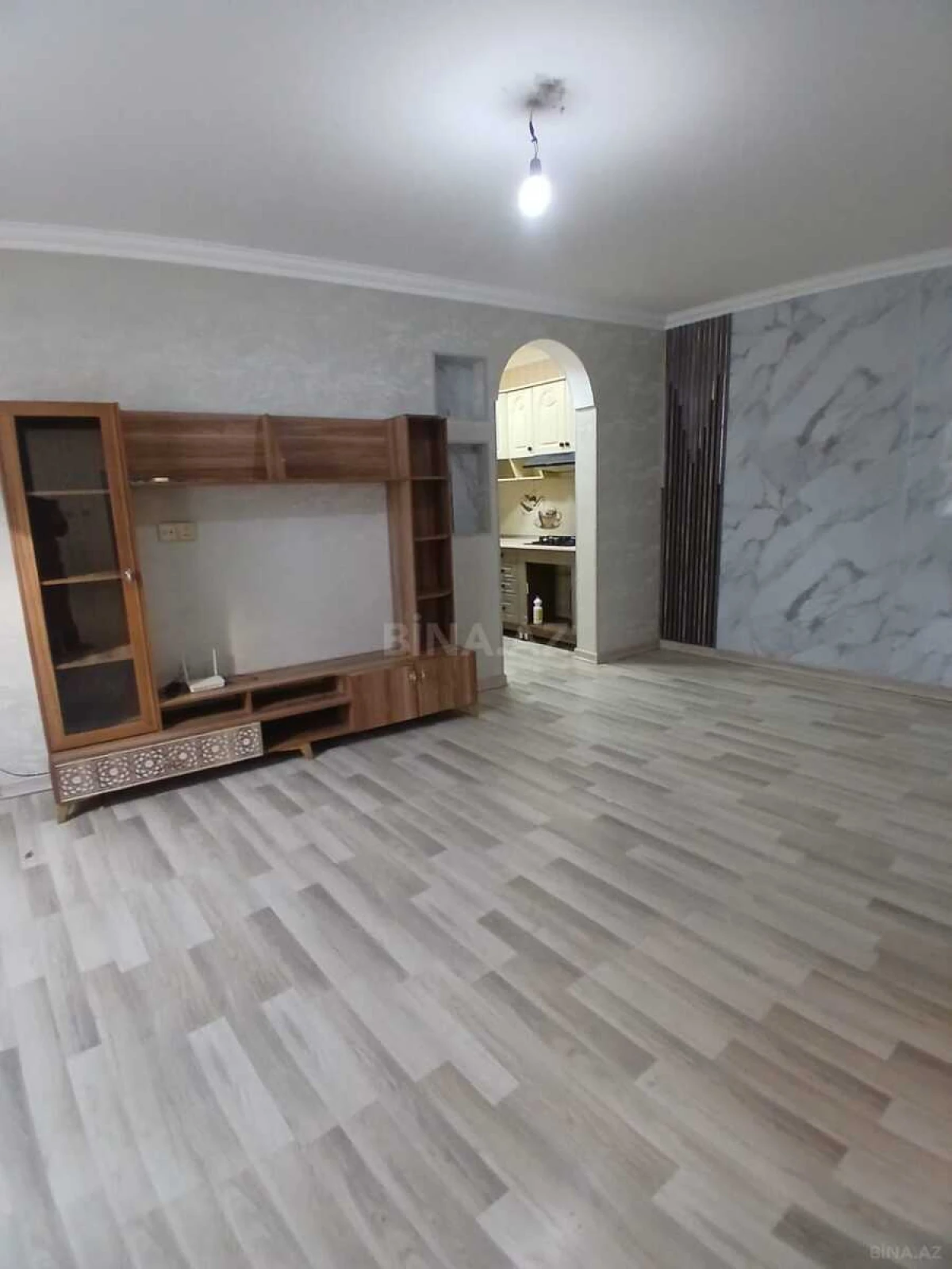 Satılır 3 otaqlı həyət evi 85 m²
