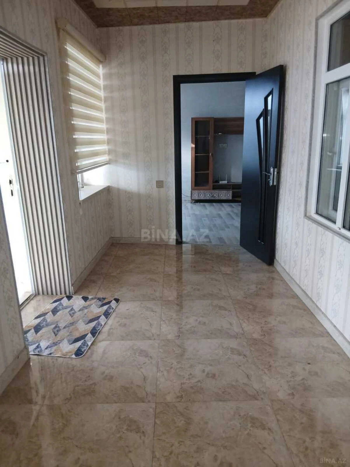 Satılır 3 otaqlı həyət evi 85 m²