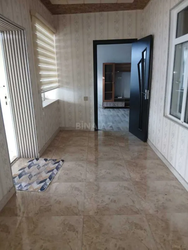Satılır 3 otaqlı həyət evi 85 m²