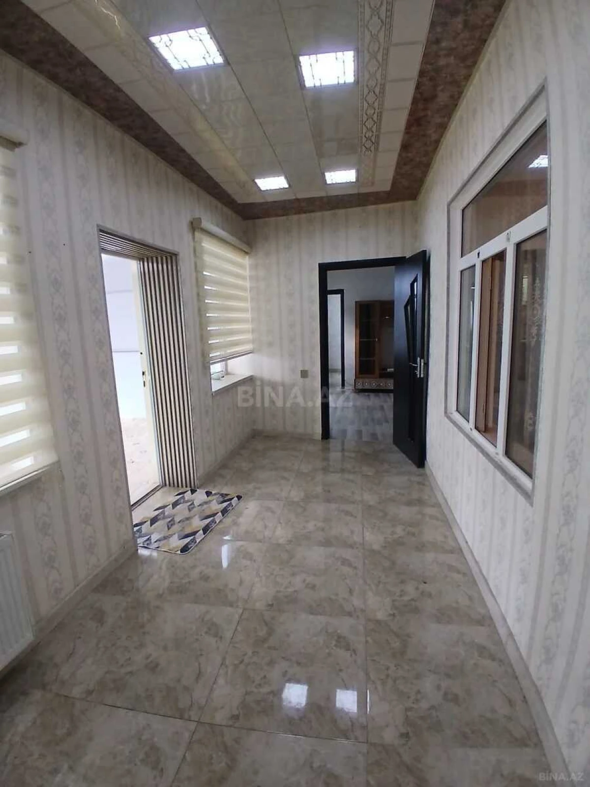 Satılır 3 otaqlı həyət evi 85 m²