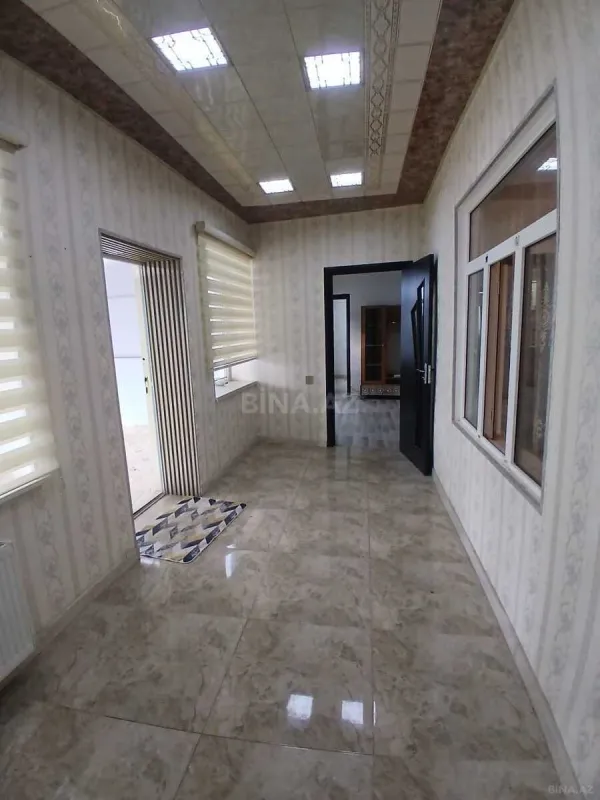 Satılır 3 otaqlı həyət evi 85 m²