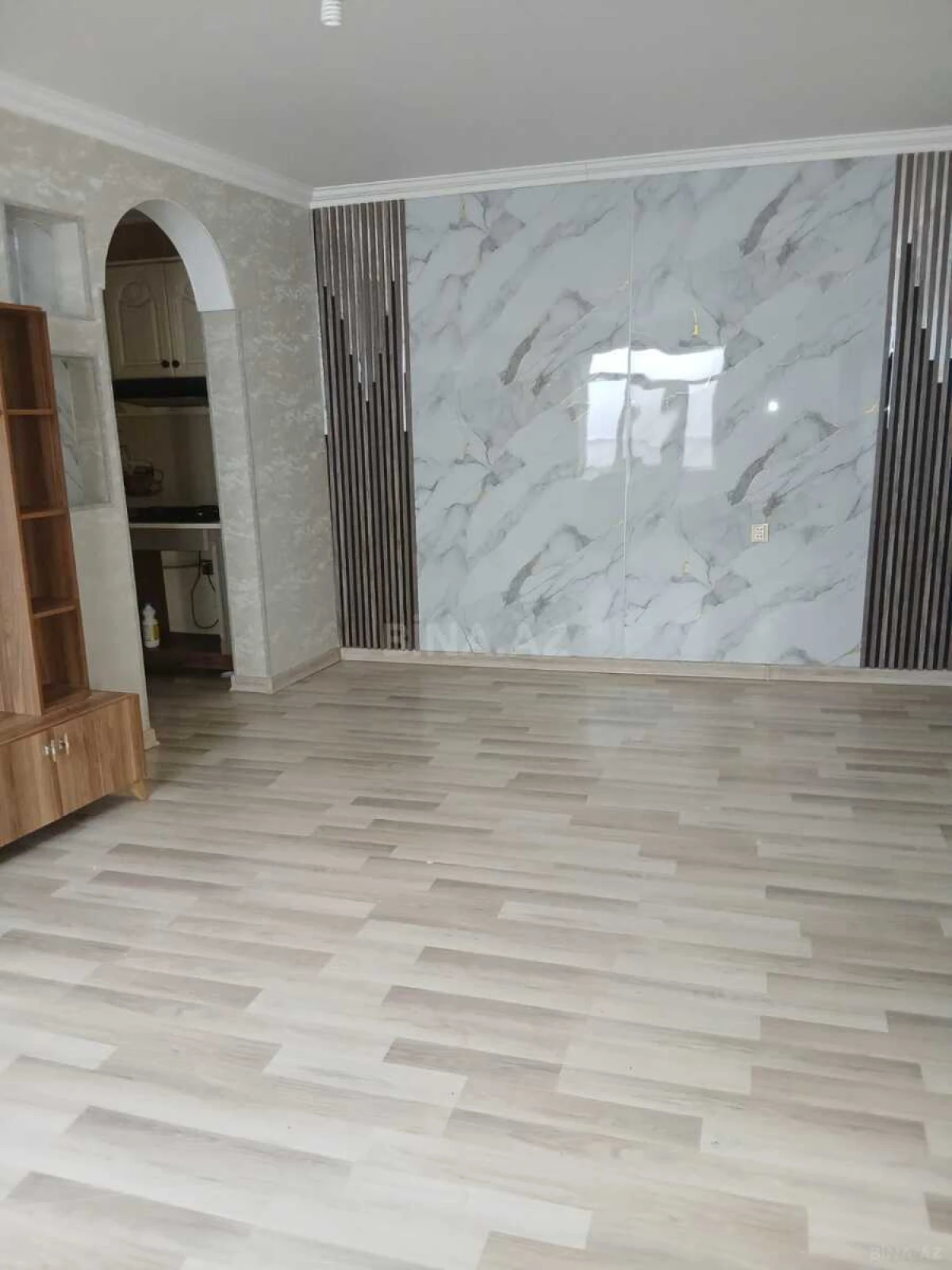 Satılır 3 otaqlı həyət evi 85 m²