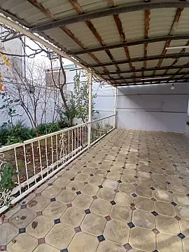 Satılır 3 otaqlı həyət evi 85 m²