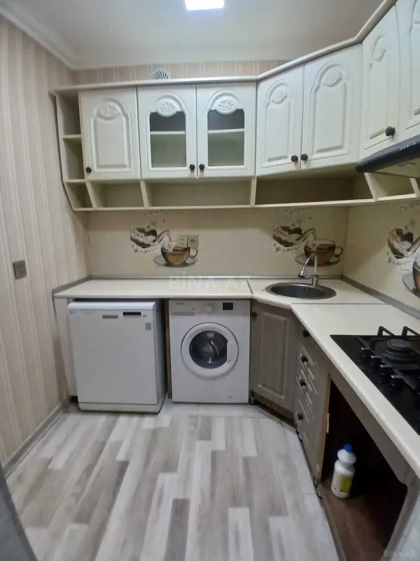 Satılır 3 otaqlı həyət evi 85 m²