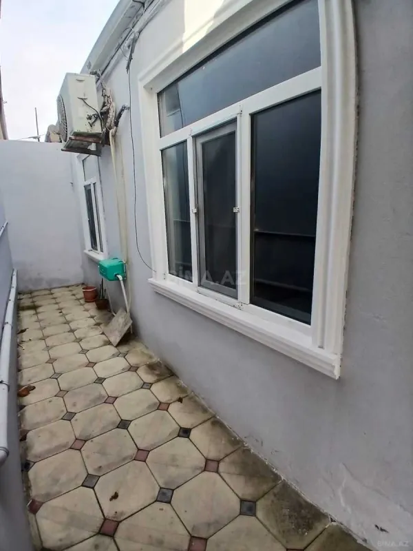 Satılır 3 otaqlı həyət evi 85 m²