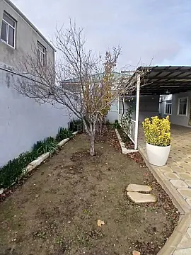 Satılır 3 otaqlı həyət evi 85 m²