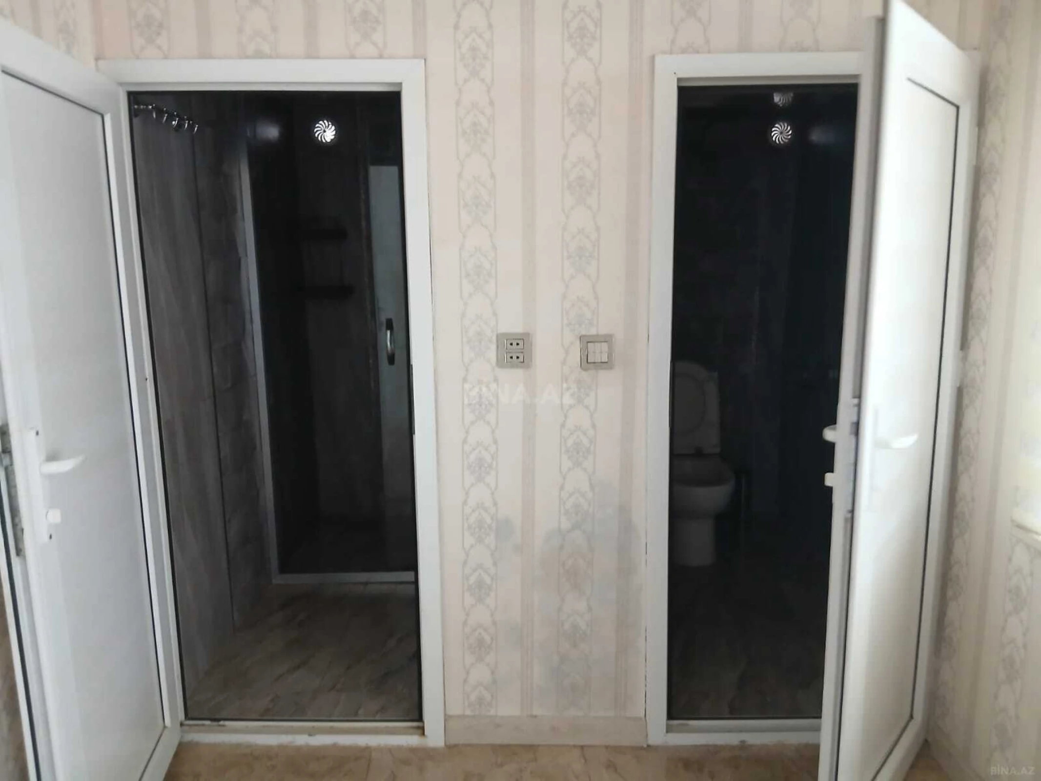 Satılır 3 otaqlı həyət evi 85 m²