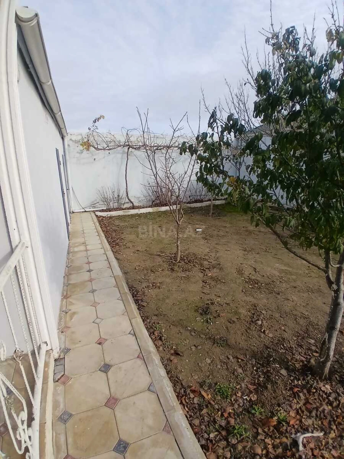 Satılır 3 otaqlı həyət evi 85 m²