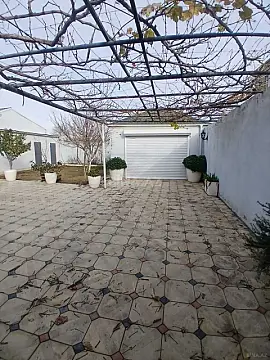 Satılır 3 otaqlı həyət evi 85 m²