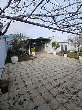 Satılır 3 otaqlı həyət evi 85 m² — Bakı, Maştağa 3 otaq 85.00 m²