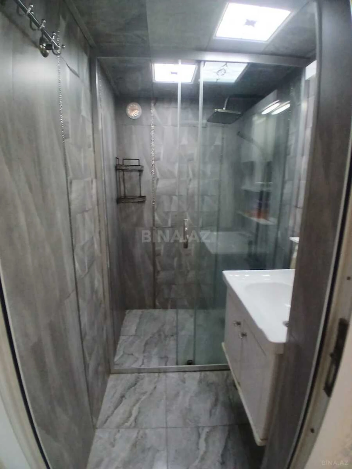 Satılır 3 otaqlı həyət evi 85 m²