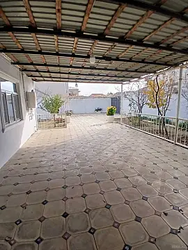Satılır 3 otaqlı həyət evi 85 m²