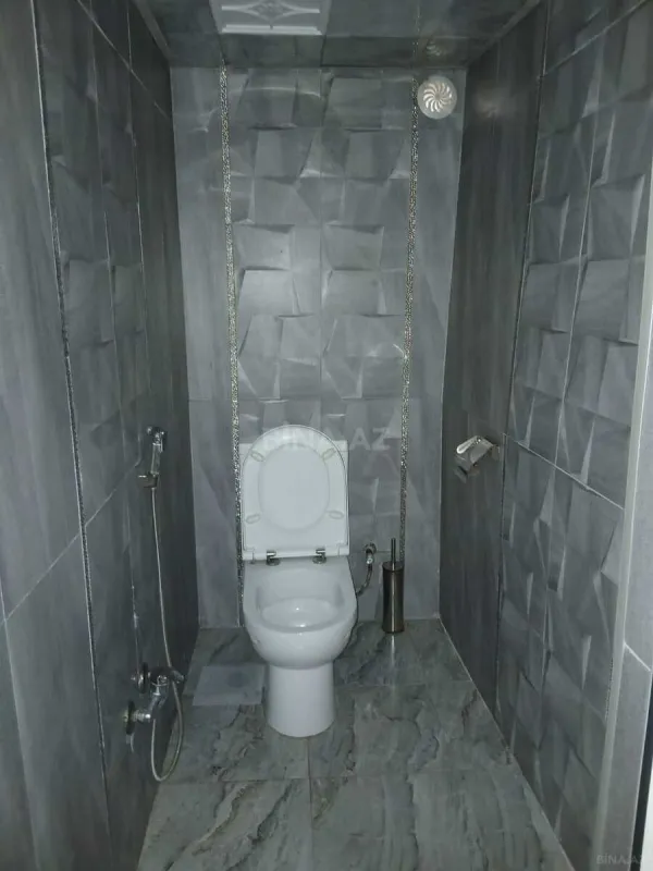 Satılır 3 otaqlı həyət evi 85 m²