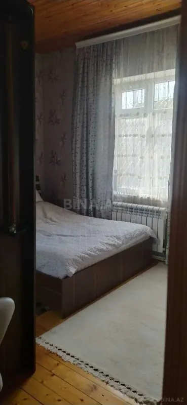 Satılır 3 otaqlı həyət evi 47 m²