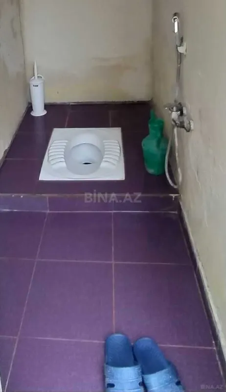 Satılır 3 otaqlı həyət evi 47 m²