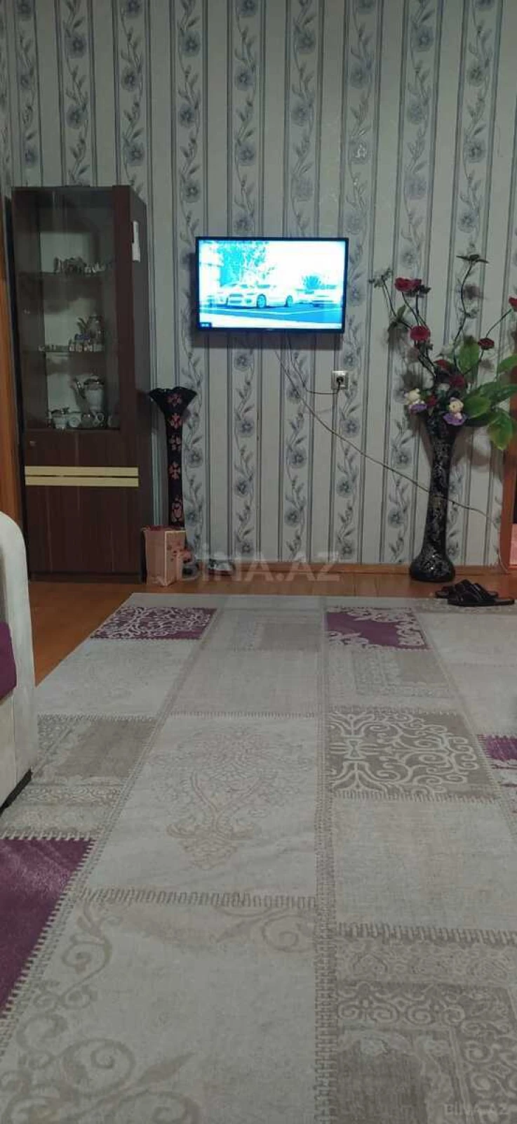 Satılır 3 otaqlı həyət evi 47 m²