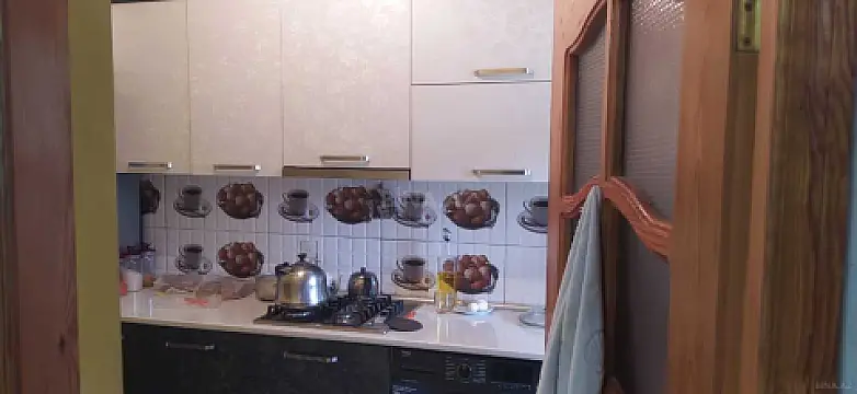 Satılır 3 otaqlı həyət evi 47 m²